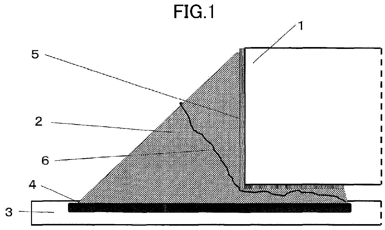 Lead-free solder alloy and in-vehicle electronic circuit