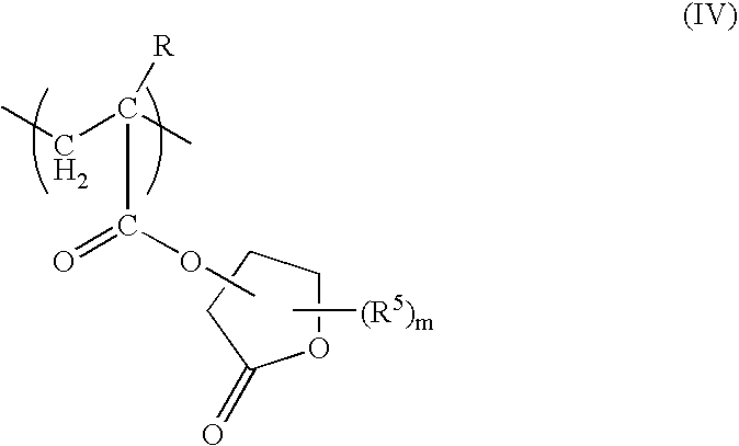 Positive resist composition and method for forming resist pattern