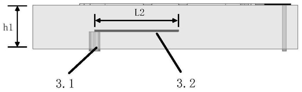 A Low-rcs Array Antenna with Reconfigurable Scattered Beams