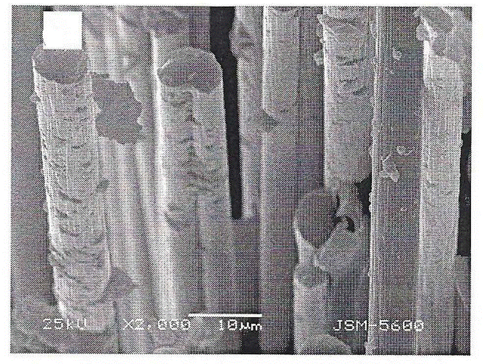 Preparation method of carbon fiber reinforced polyether ether ketone composite material