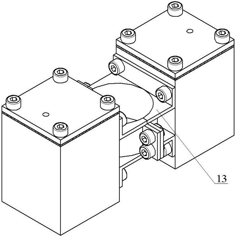 Magneto-rheological pipeline absorber