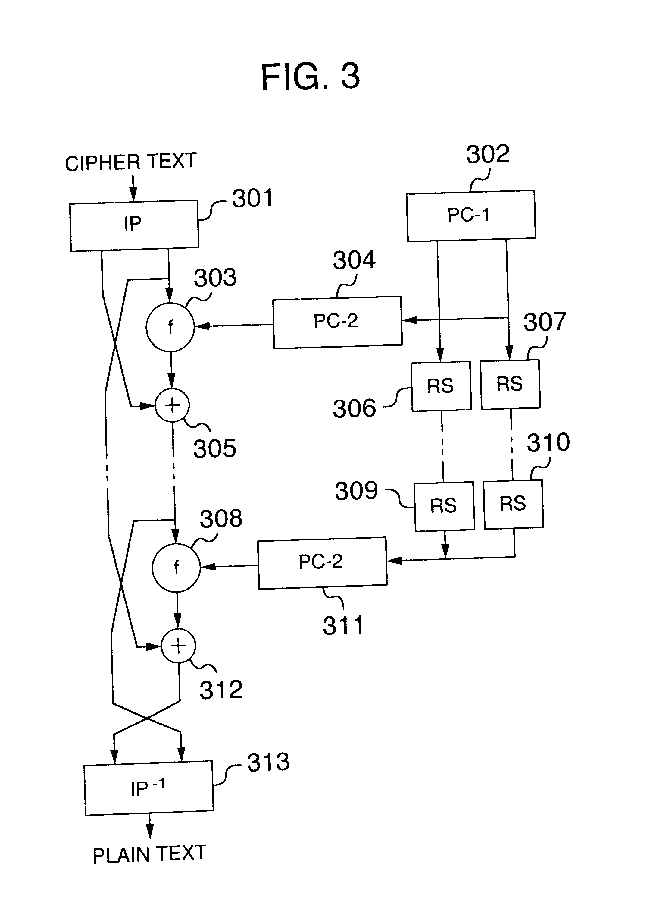 Information processing equipment and IC card