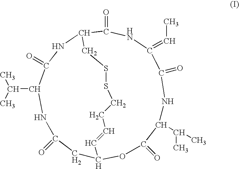 Antitumor agent