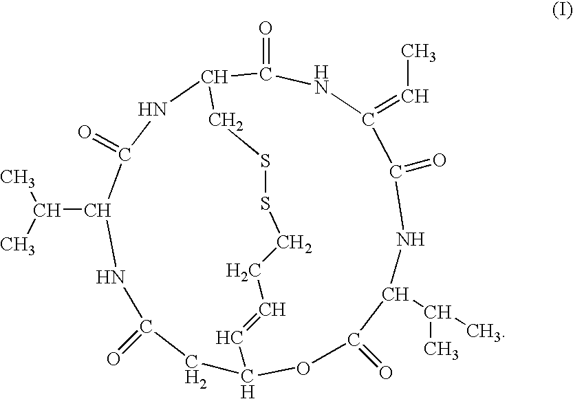 Antitumor agent