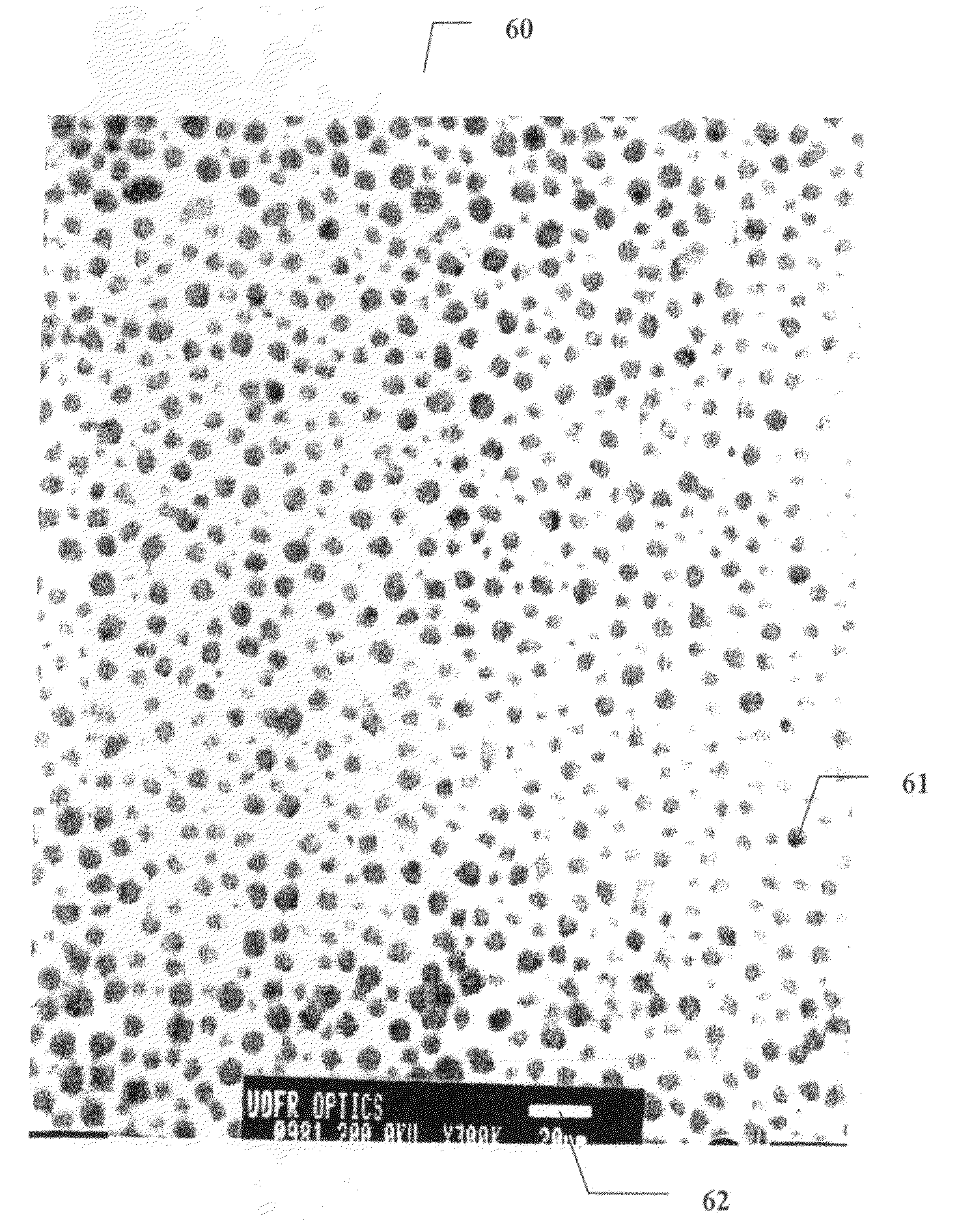 Method of preparing cerium dioxide nanoparticles