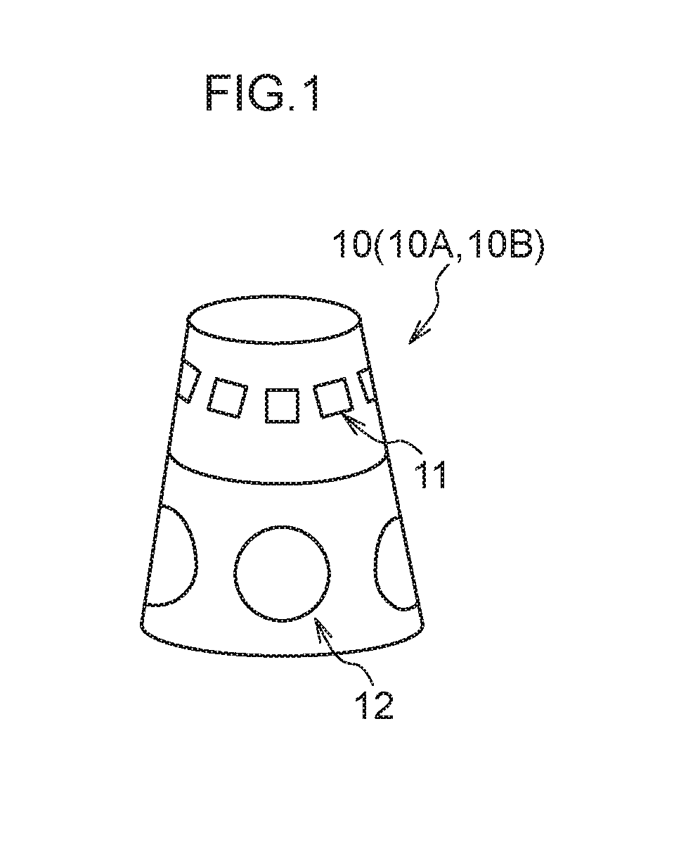 Speech interaction device