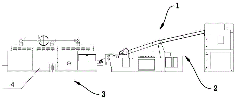 Laminating machine