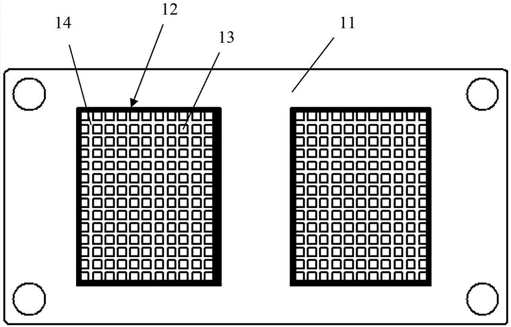 Insulated gate bipolar transistor (IGBT) module