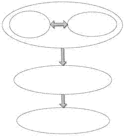 System and method for actively identifying and communicating with vehicles