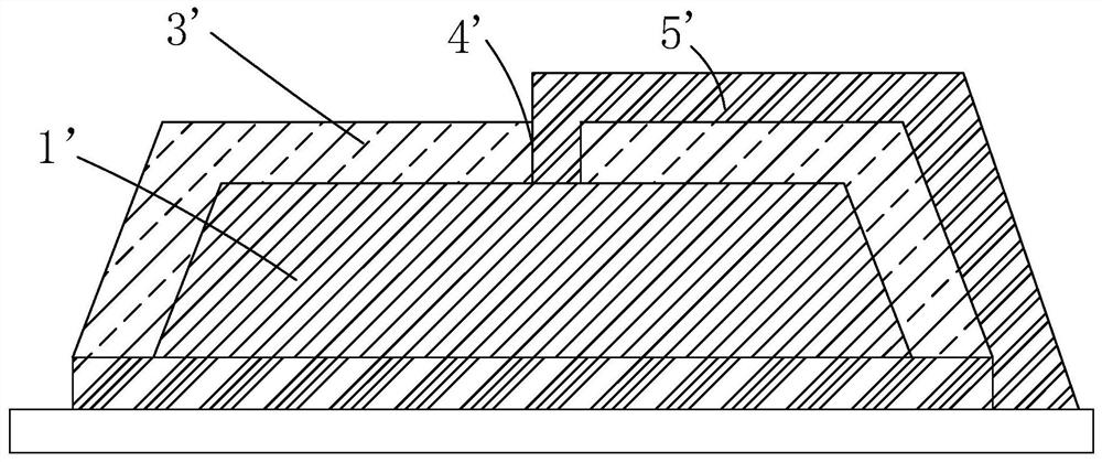 Disconnection repair method