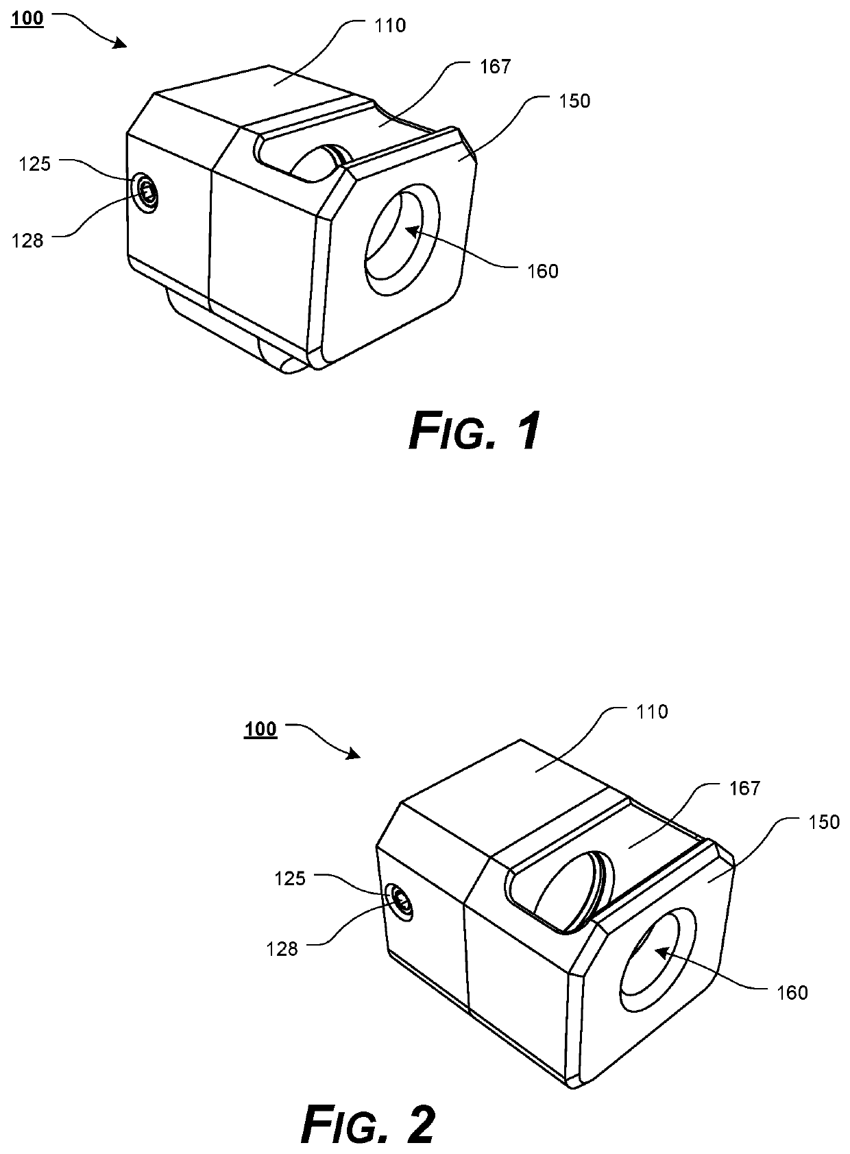 Modular muzzle device adapter system