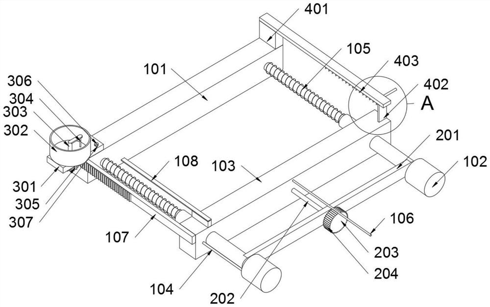 Multifunctional scale device for pain assessment