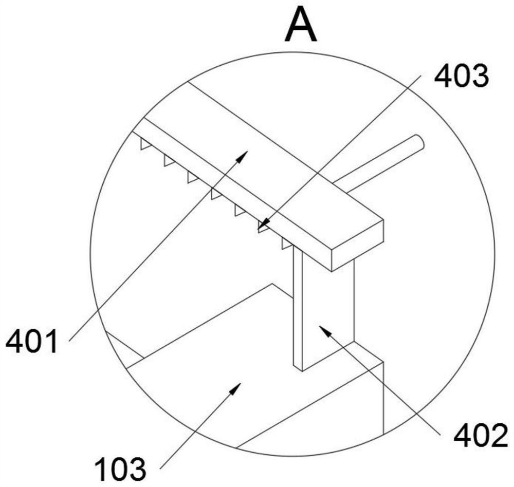 Multifunctional scale device for pain assessment