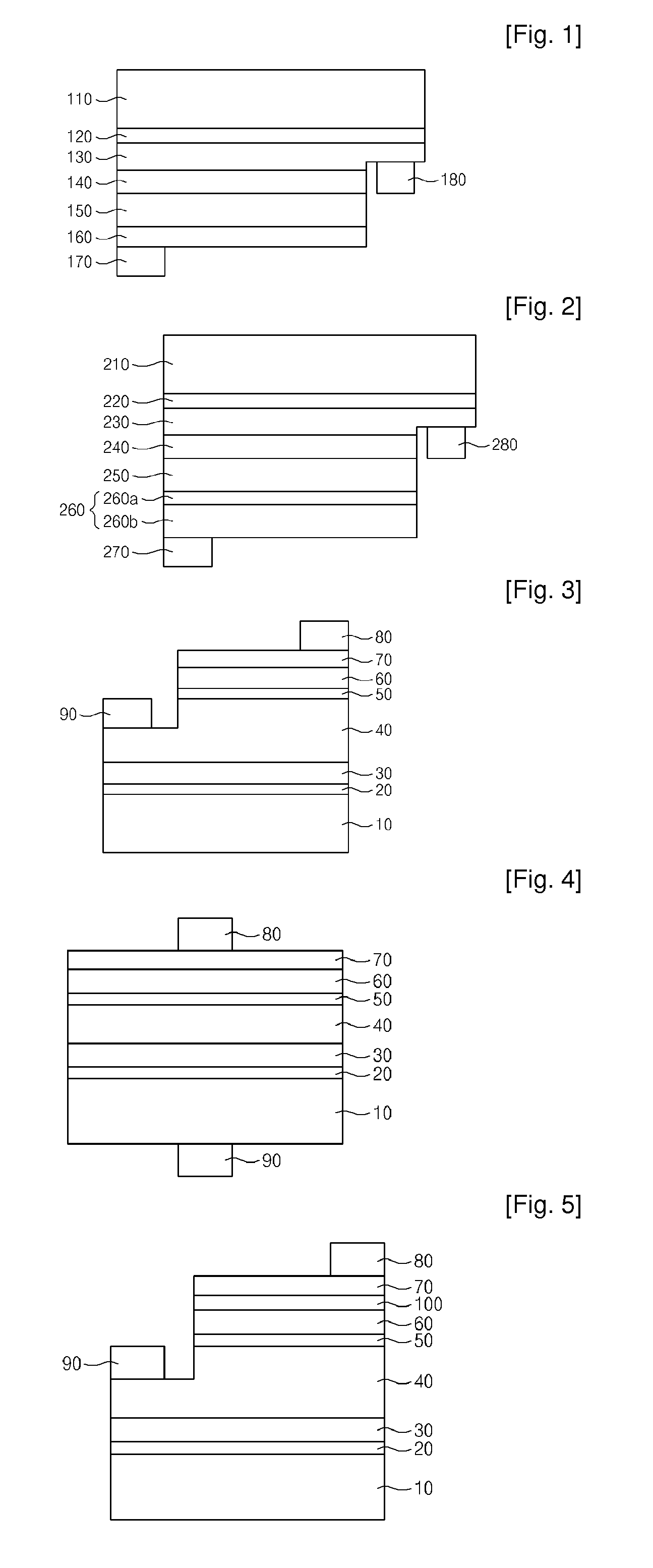 Group-III Nitride-Based Light Emitting Device