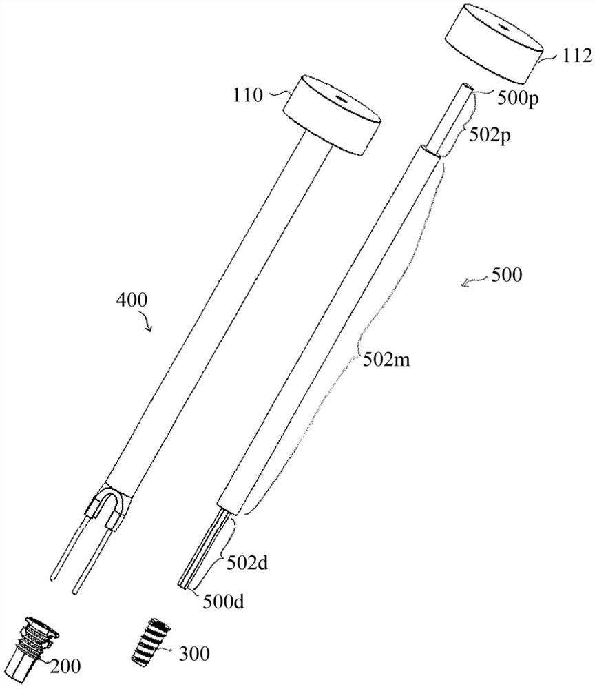 Biceps Repair Device