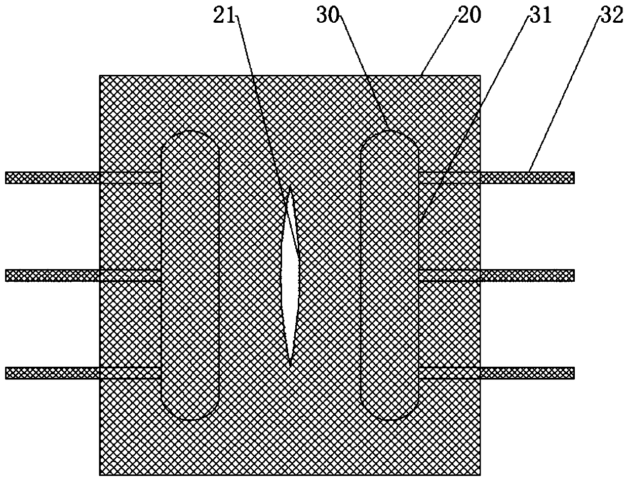 Bionic tendon sheath membrane