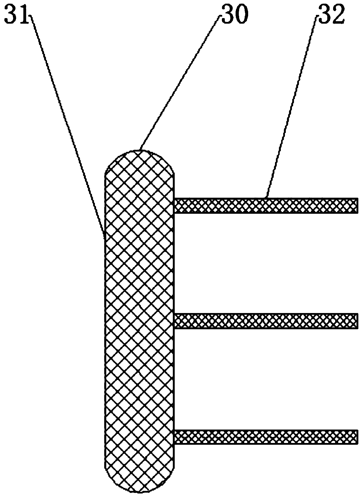 Bionic tendon sheath membrane