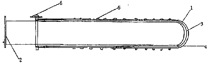 Self aid pregnant insemination device and its using method