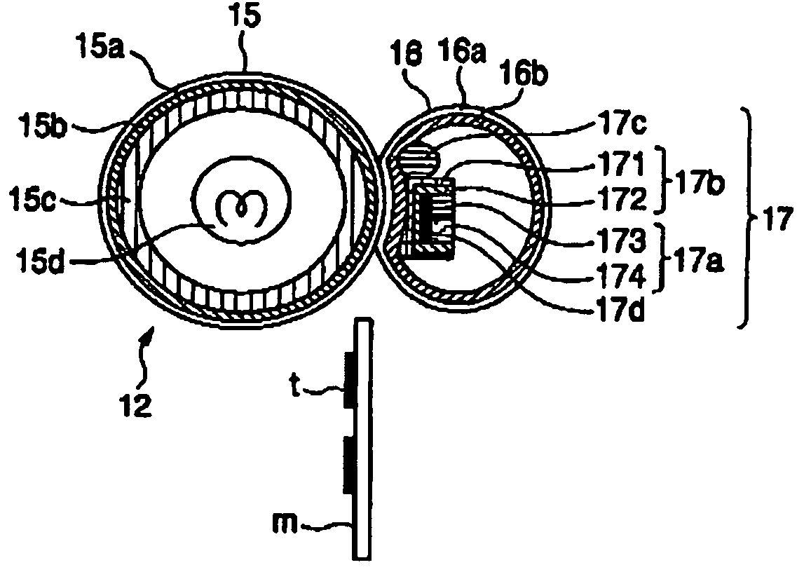 Fixing device and image forming apparatus