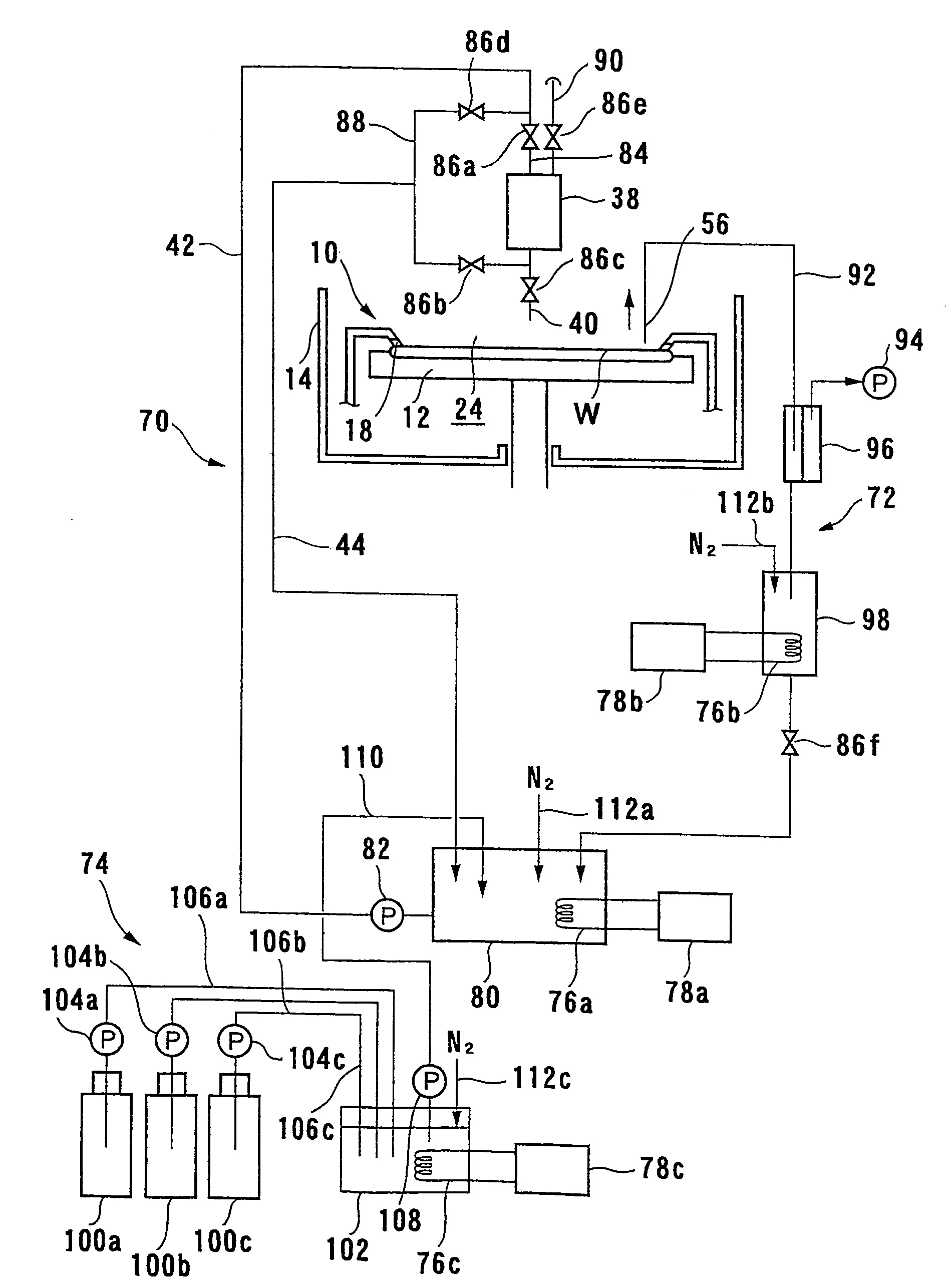 Plating apparatus