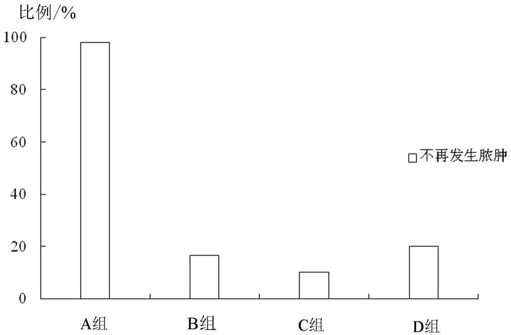 Michelia maudiae flower skin care product and preparation method thereof