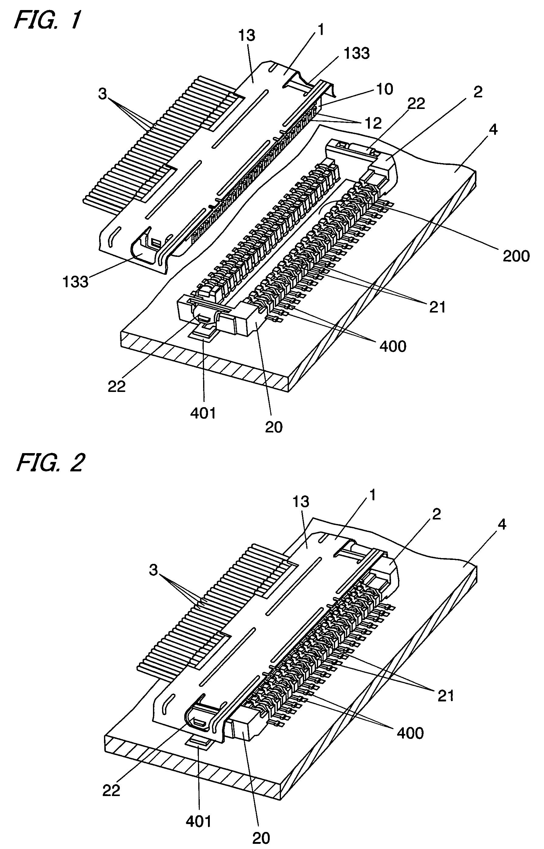 Connector assembly