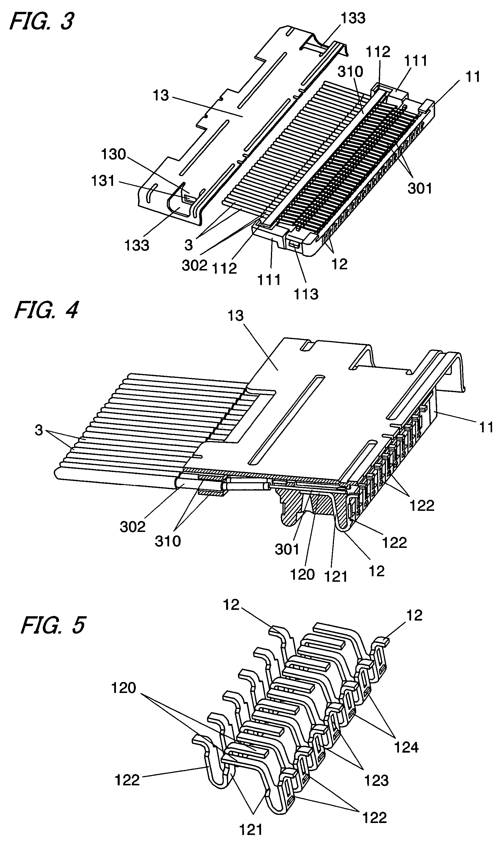 Connector assembly