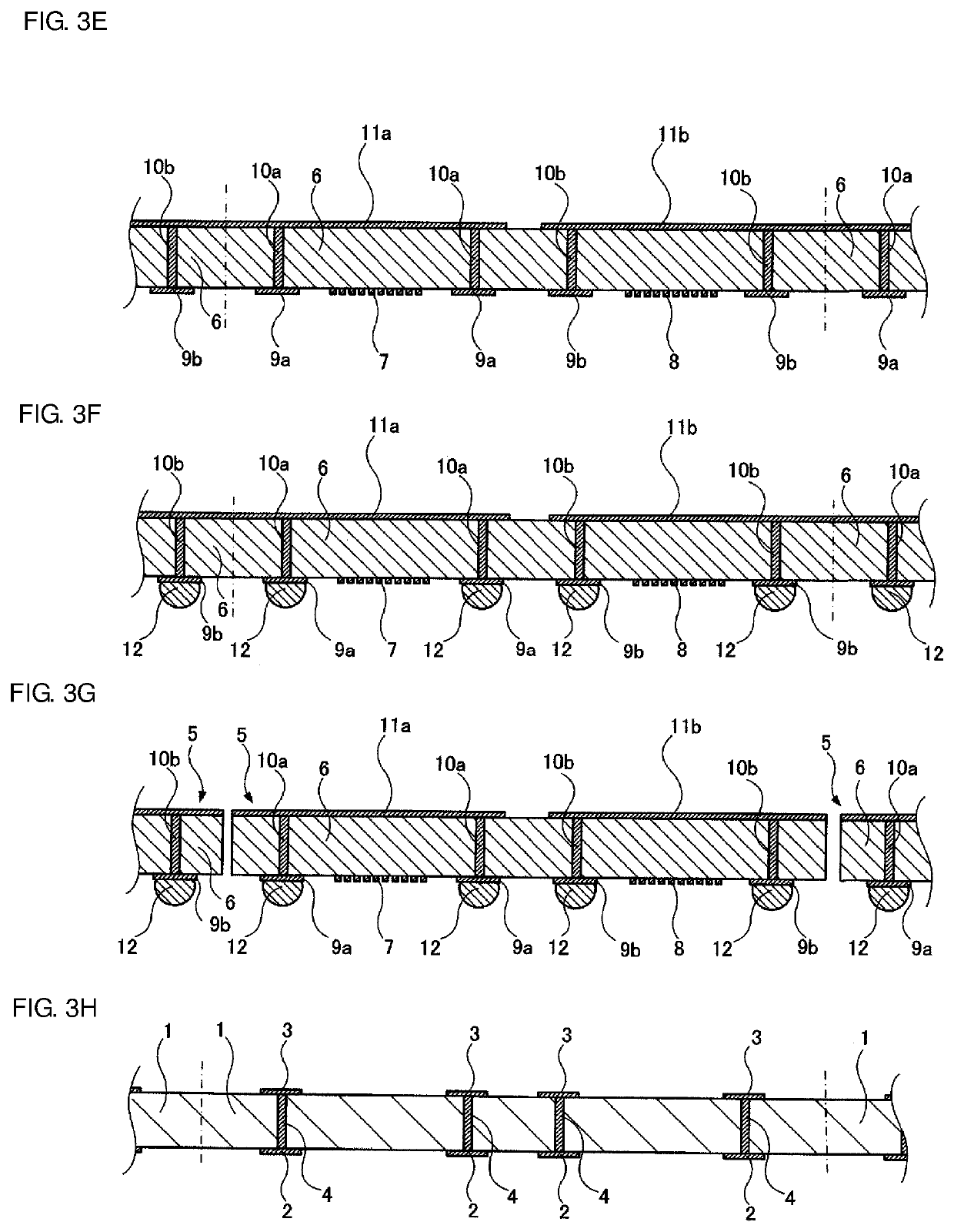 Elastic wave device