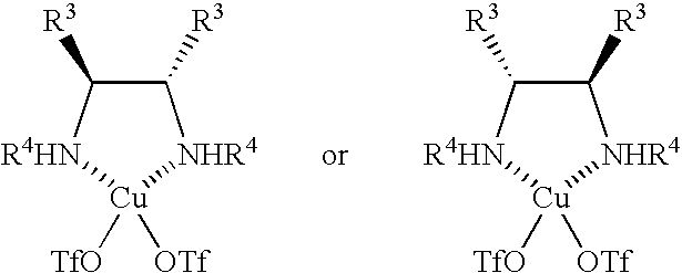 Production method for aminophosphonic acid derivatives