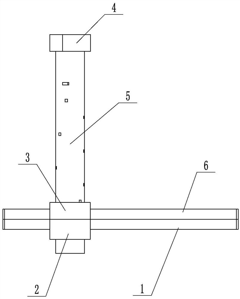 A pressure porous valve chip and its detection method