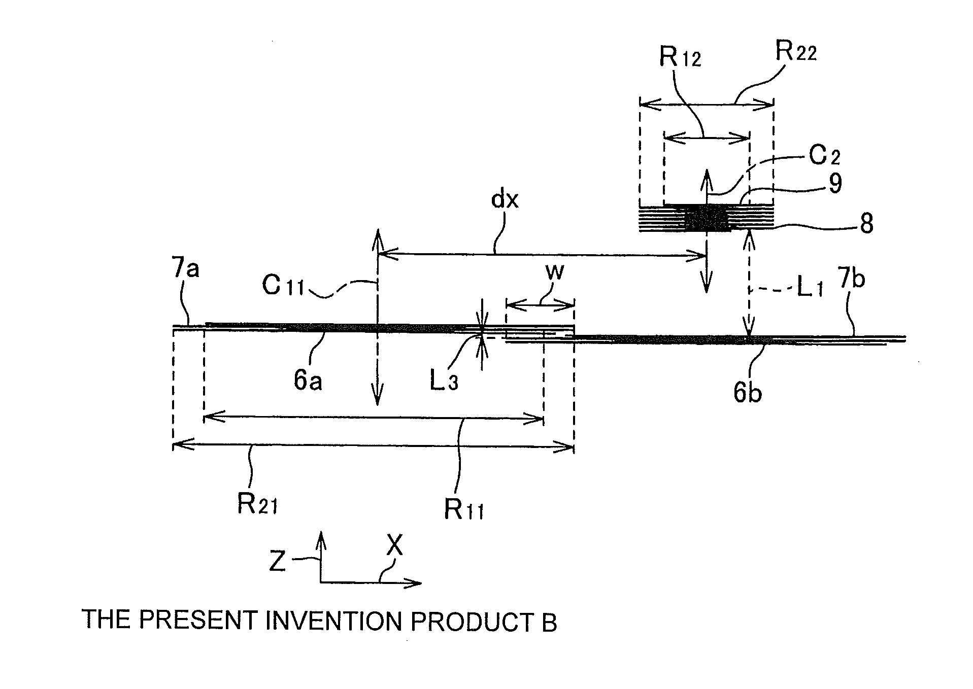 Power supplying system