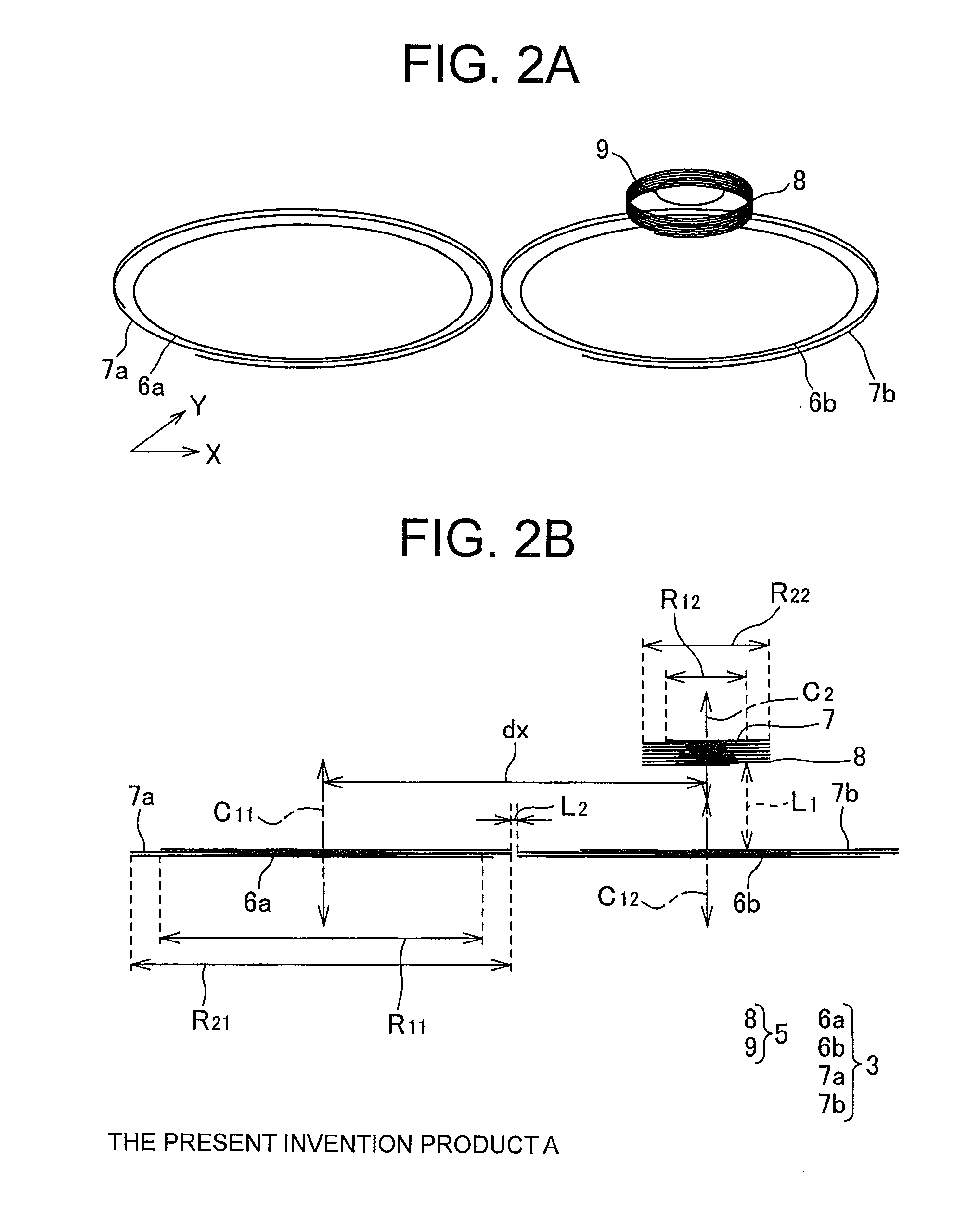 Power supplying system