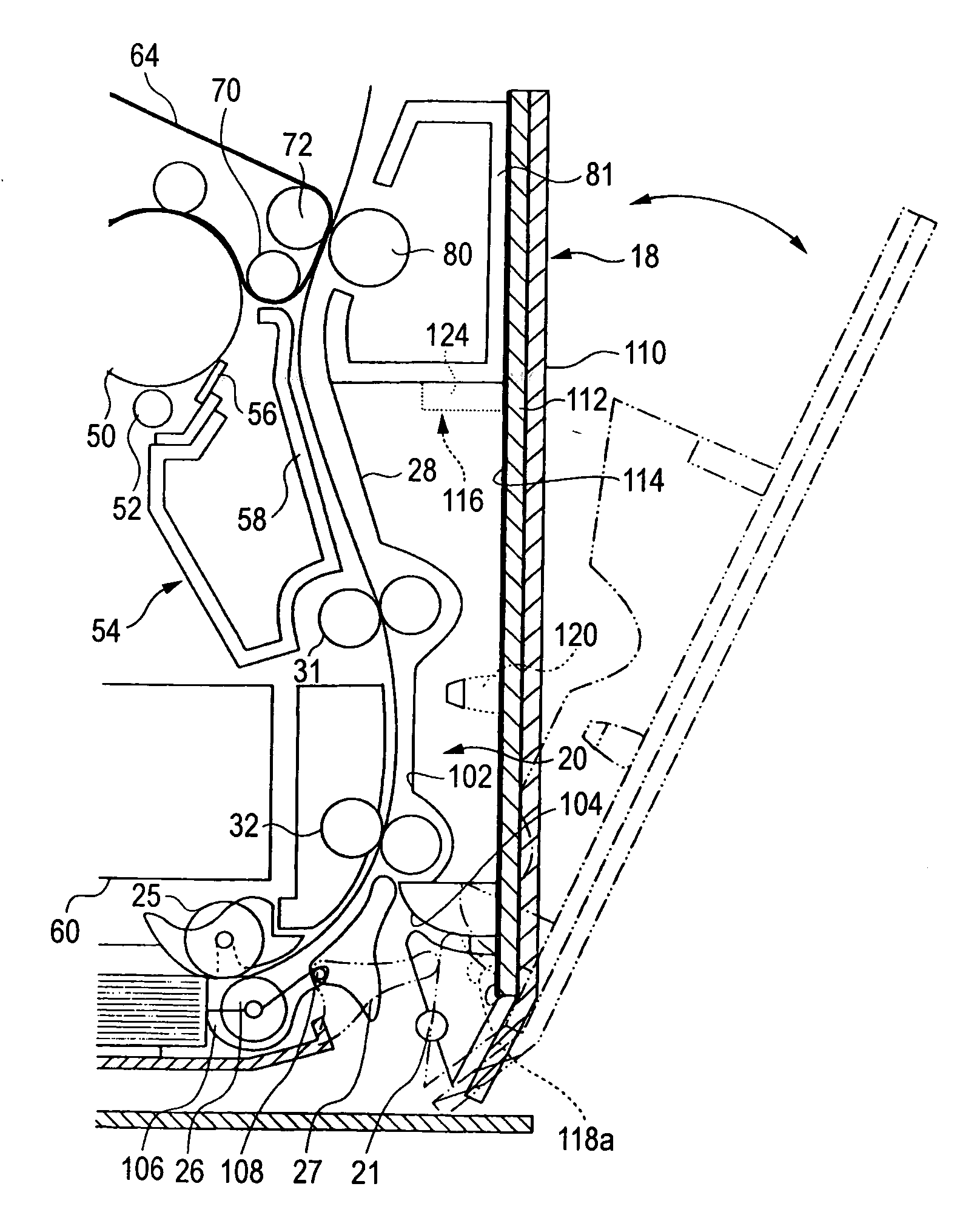 Image forming apparatus