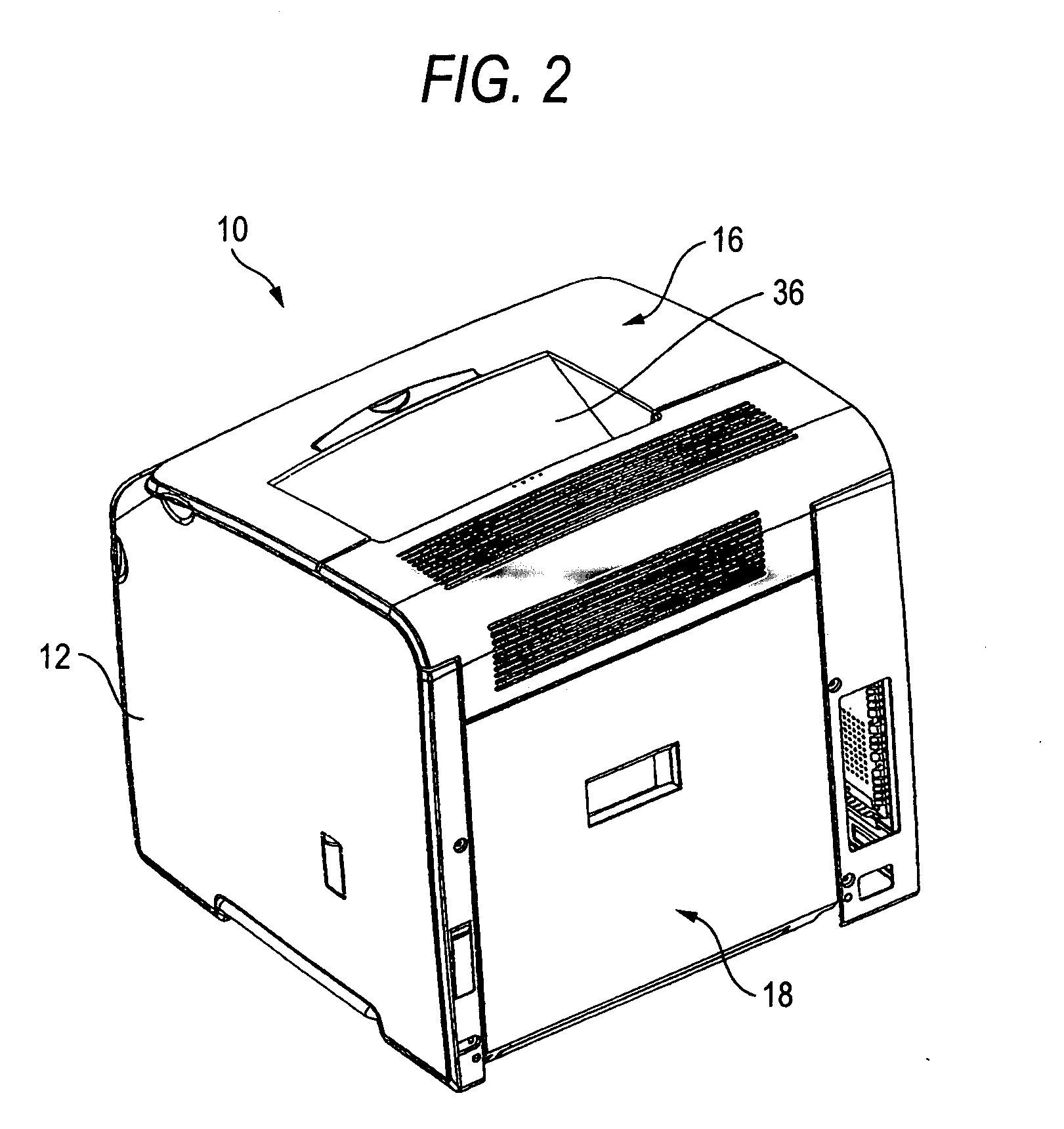 Image forming apparatus