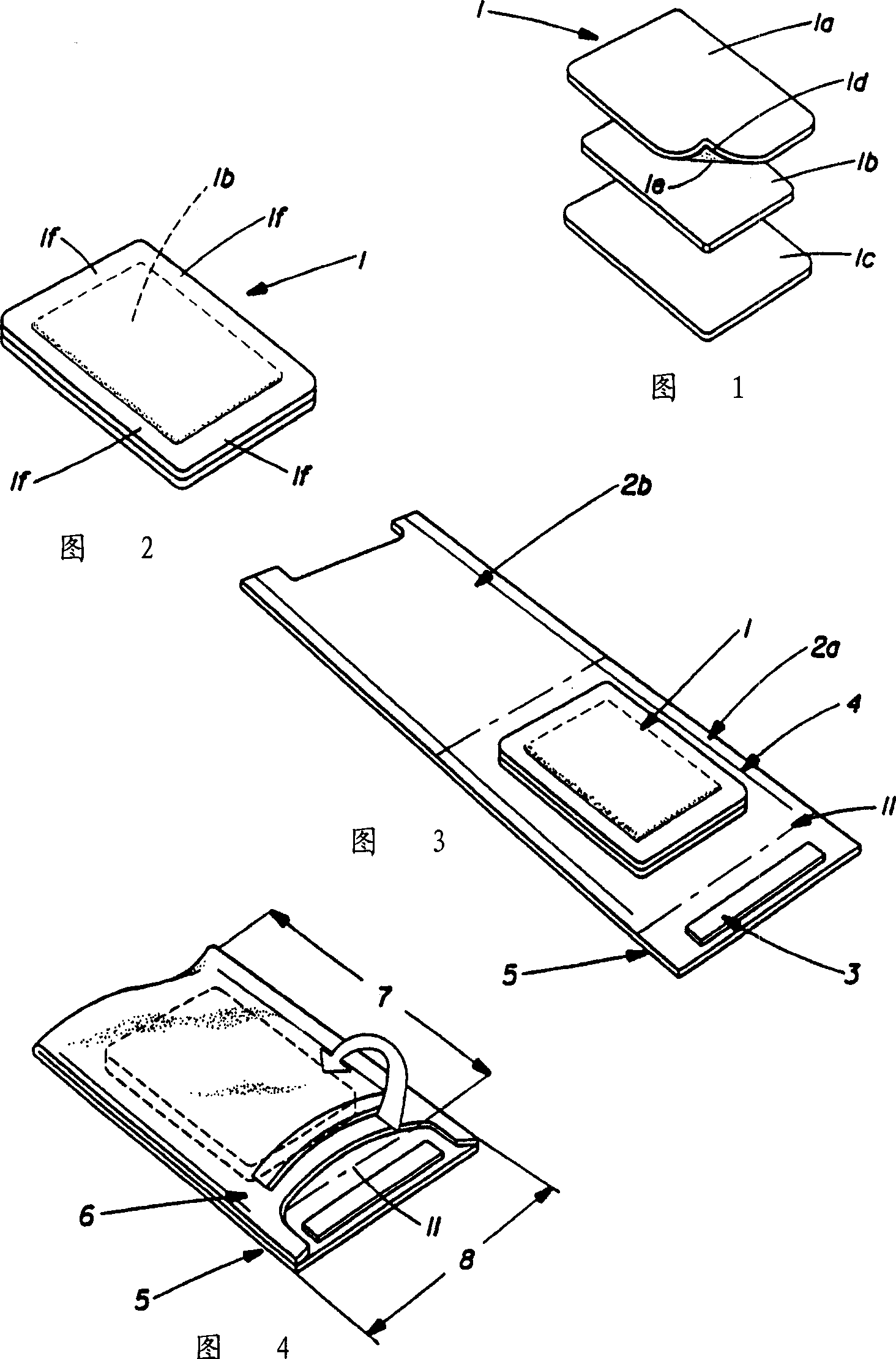 Fabric sanitization treating process