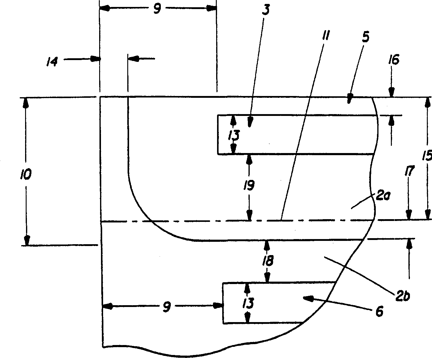 Fabric sanitization treating process