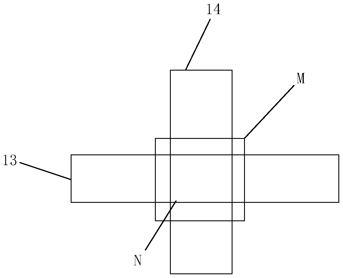 Array substrate, manufacturing method thereof, and display device