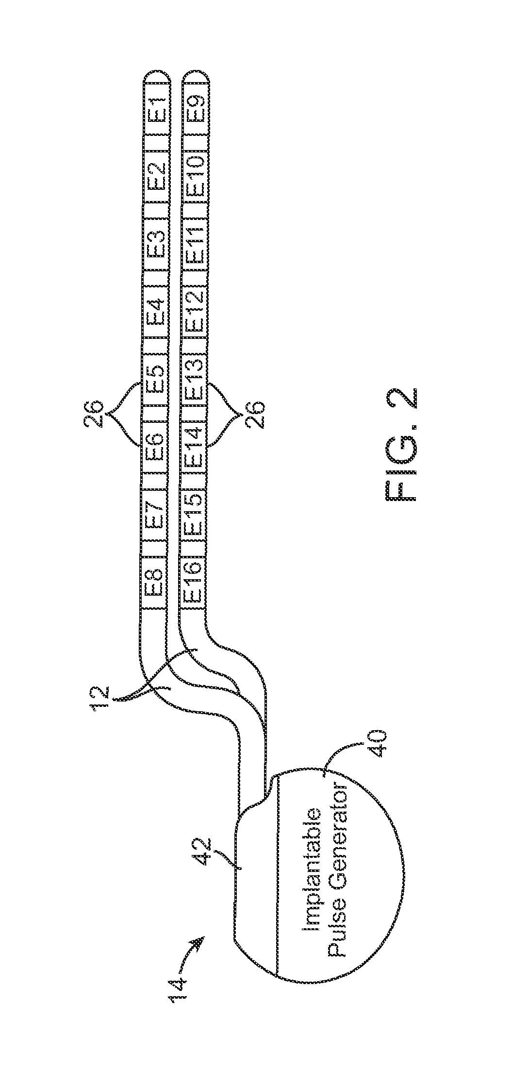 System and method for maintaining a distribution of currents in an electrode array using independent voltage sources