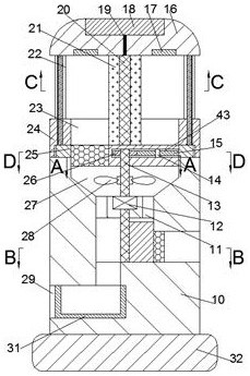 Decorative lamp with auxiliary attraction and powerful deinsectization functions