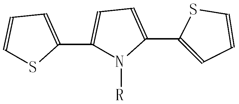 Method for preparing graphene biosensor