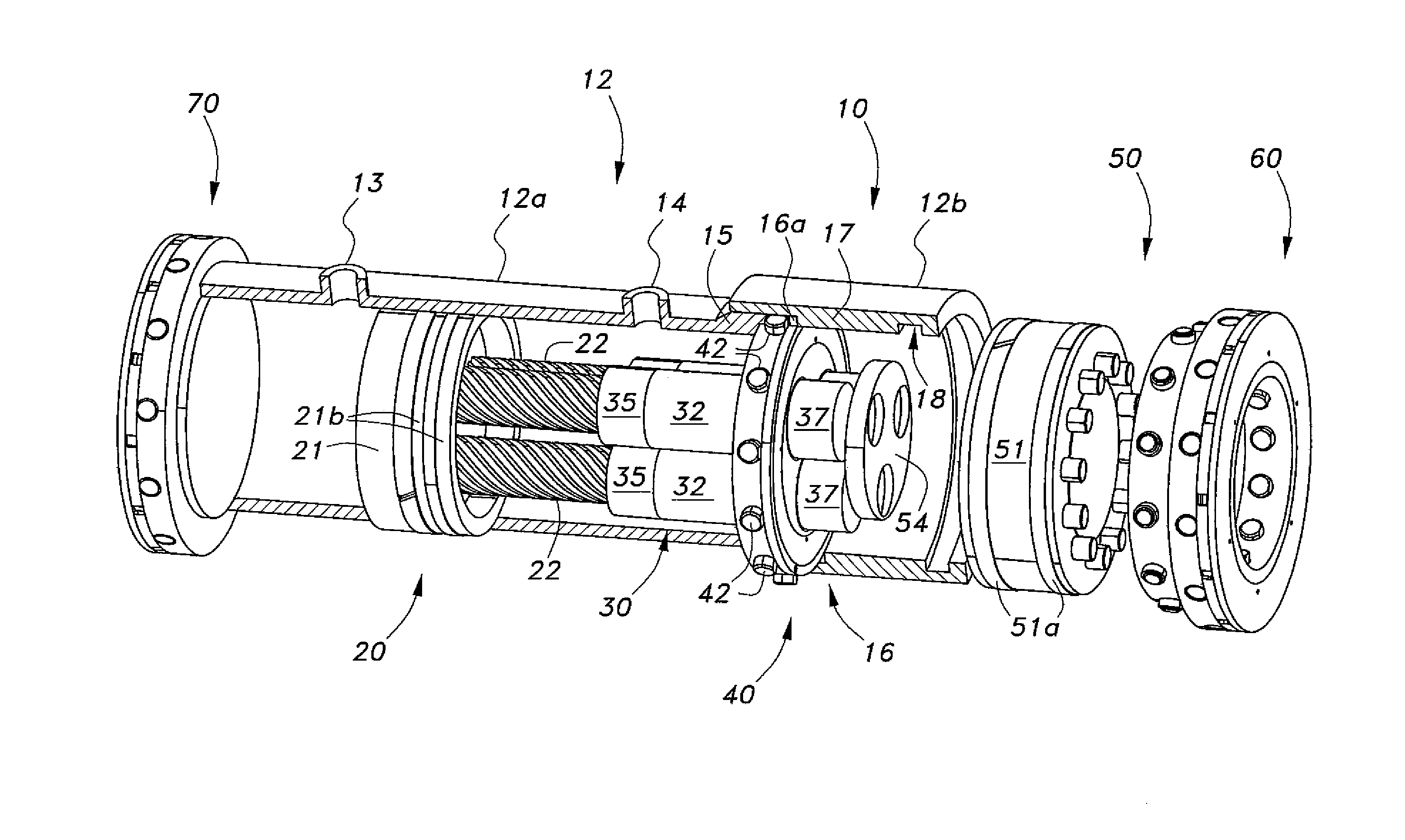 Torque converter