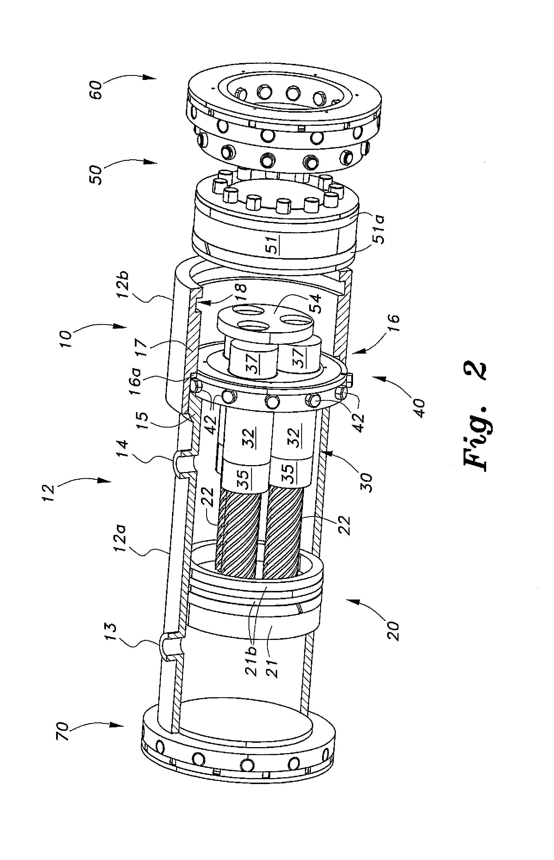 Torque converter