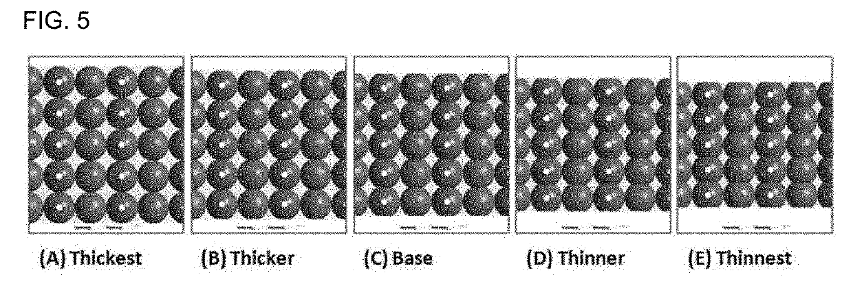 Method for calculating permeability of porous medium by using analysis of friction flow characteristic variable in porous medium