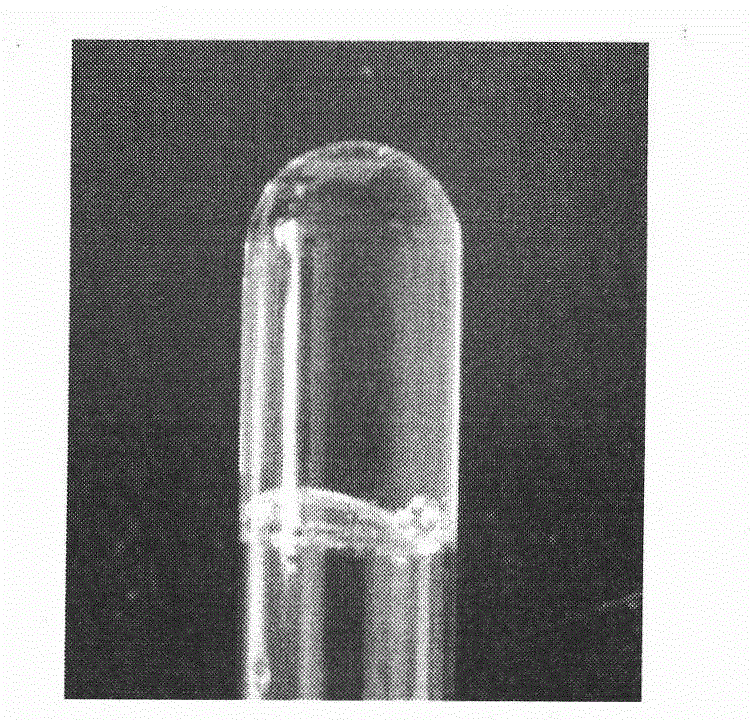 Ciprofloxacin thermo-sensitive type in-situ gel composition and preparing method thereof