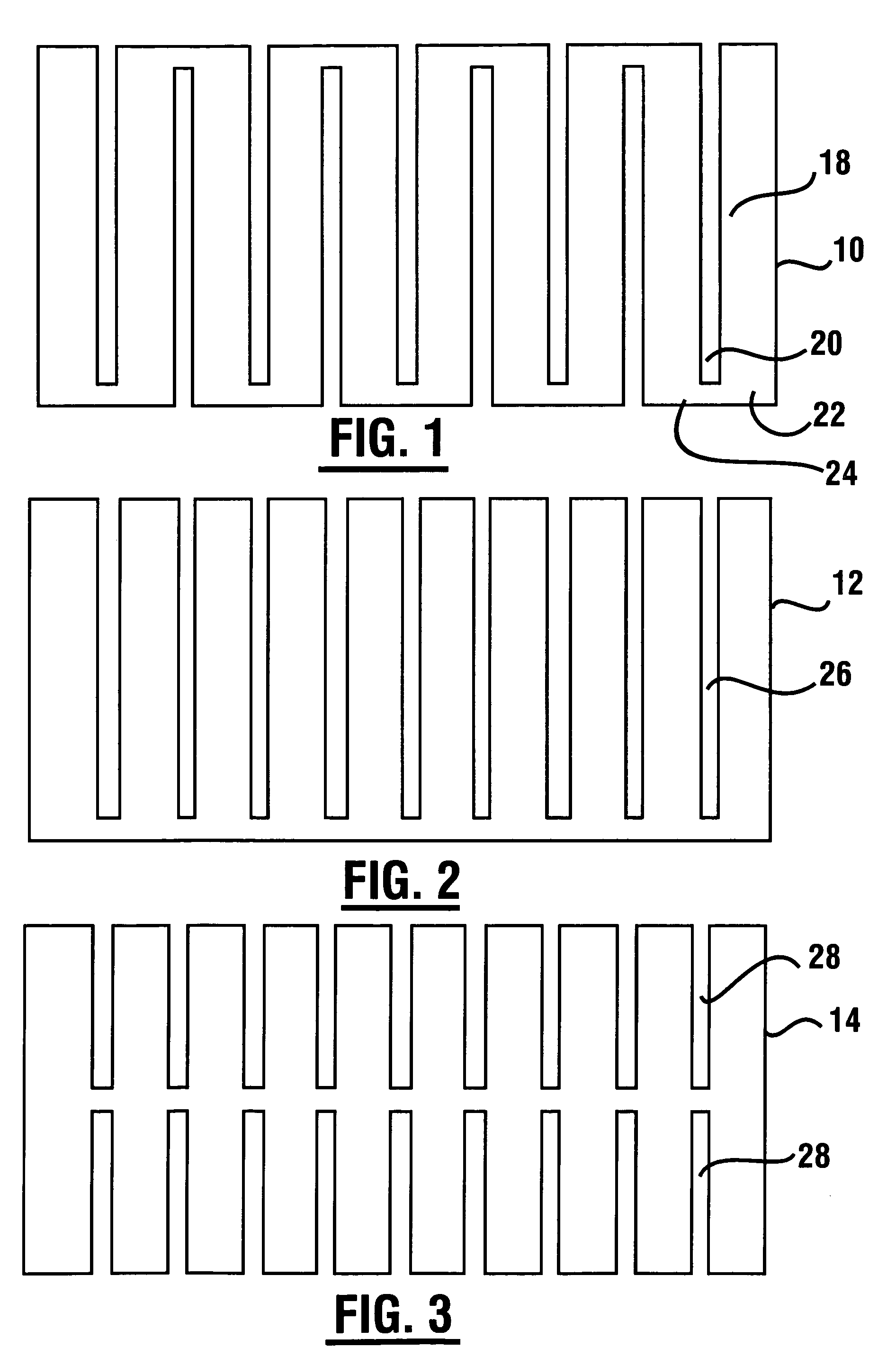 Resilient flexible pressure-activated seal