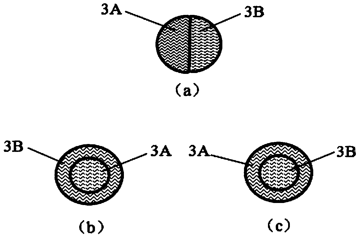 Integrated impulse ultrasound-sound transmitting transducer for detecting composite materials