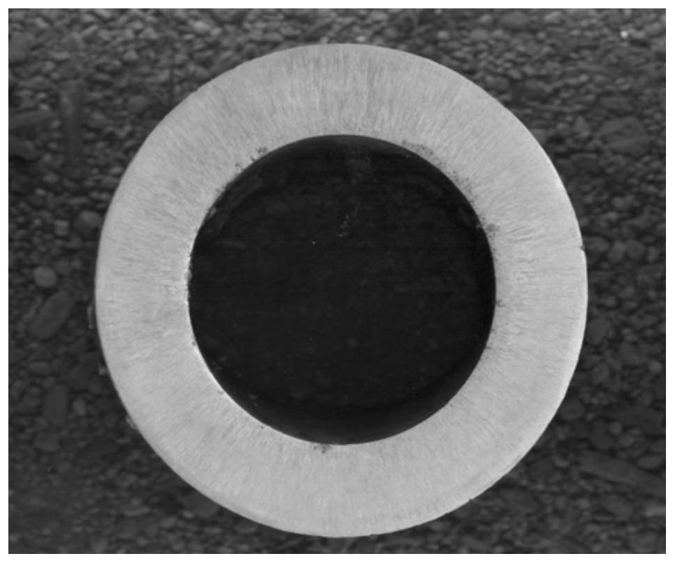 High-strength anti-nodulation CNRE rare earth heat-resistant steel for furnace bottom roller and preparation method of high-strength anti-nodulation CNRE rare earth heat-resistant steel