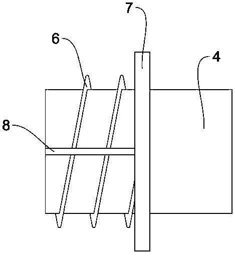 Adjustable bracket taking gun for orthodontic treatment