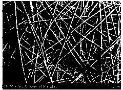 Sodium alginate-based lithium battery diaphragm and preparation method thereof