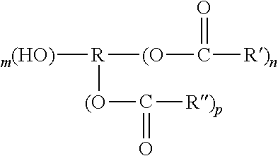 Method of treating hair